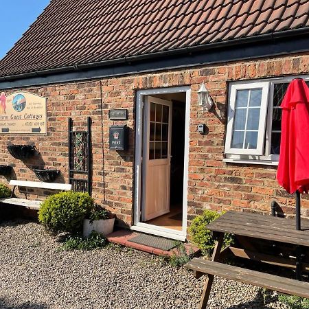 Yarm Cottages Sleeping 12 Kirklevington Eksteriør billede