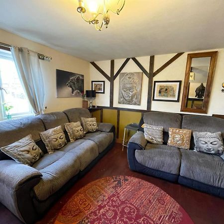 Yarm Cottages Sleeping 12 Kirklevington Eksteriør billede