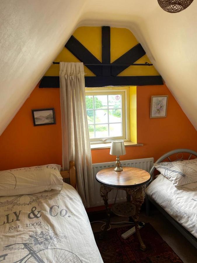 Yarm Cottages Sleeping 12 Kirklevington Eksteriør billede