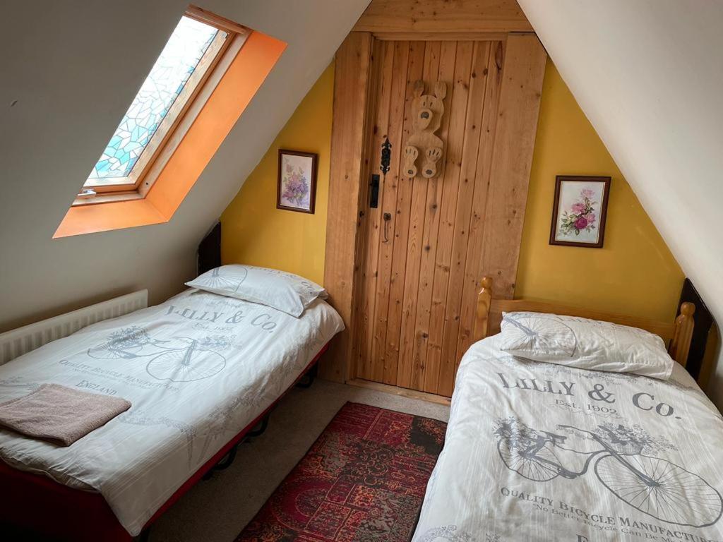 Yarm Cottages Sleeping 12 Kirklevington Eksteriør billede